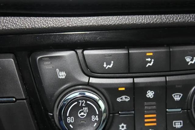 2018 Buick Encore Essence