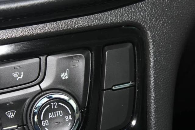 2018 Buick Encore Essence