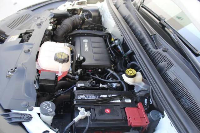 2018 Buick Encore Essence