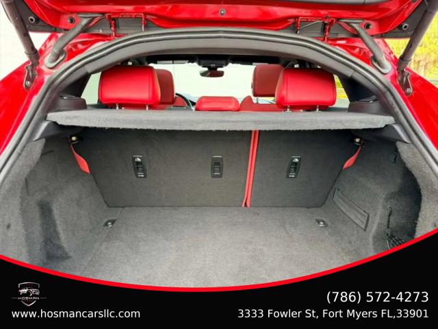 2020 Jaguar E-PACE R-Dynamic S P300 AWD Automatic