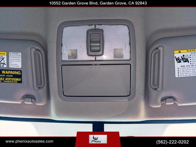 2008 Toyota RAV4 Base