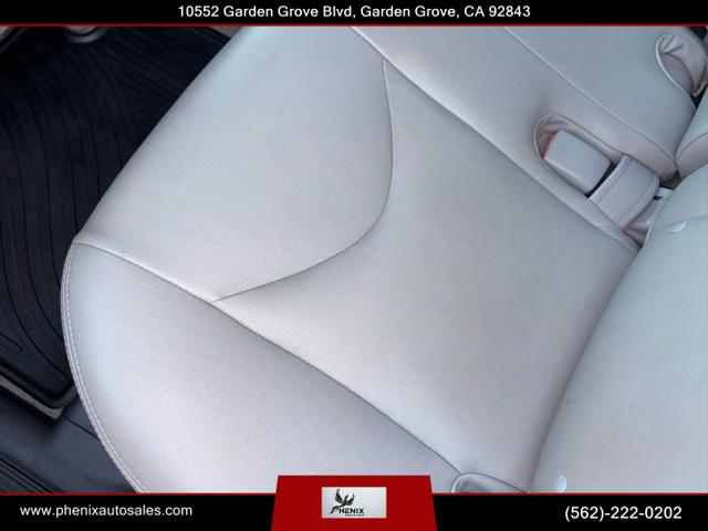 2008 Toyota RAV4 Base