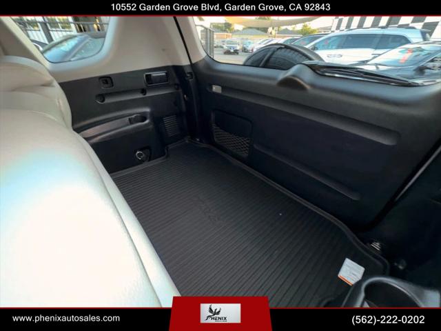 2008 Toyota RAV4 Base