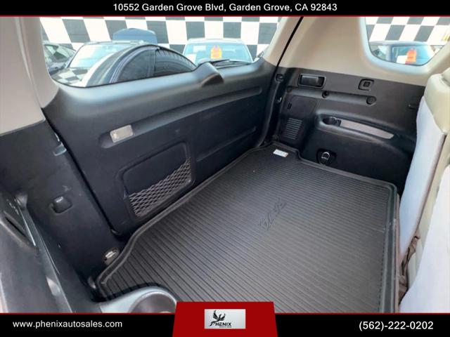 2008 Toyota RAV4 Base