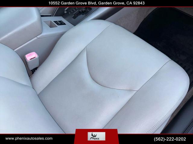 2008 Toyota RAV4 Base