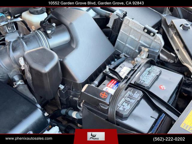 2008 Toyota RAV4 Base