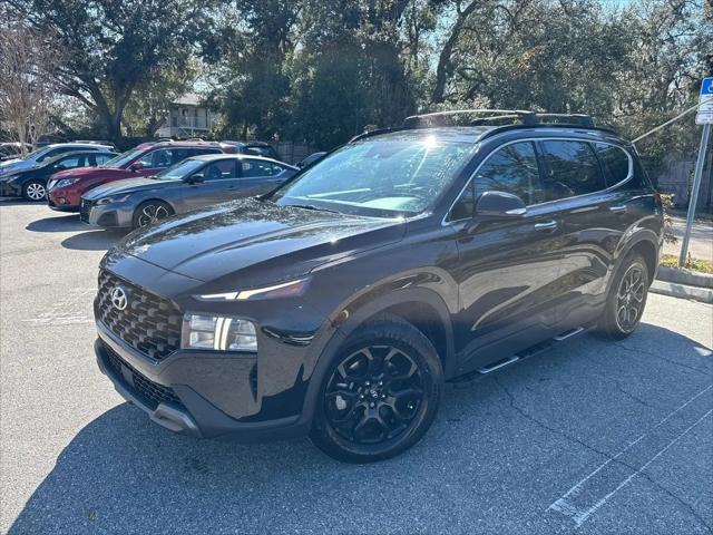 2023 Hyundai Santa Fe XRT for sale in Seffner, FL