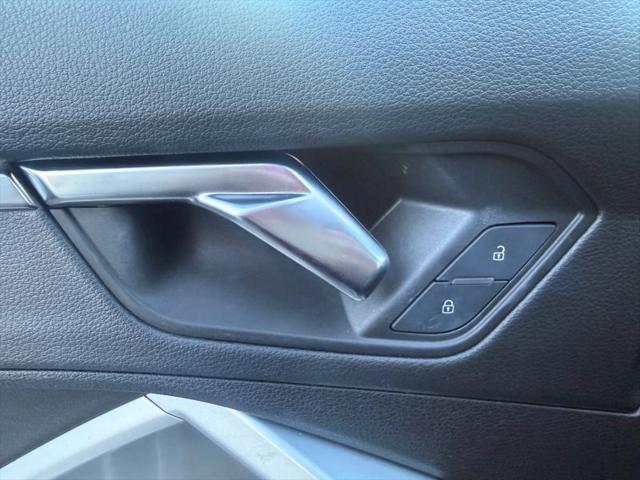 2022 Audi Q3 Premium Plus 45 TFSI S line quattro Tiptronic