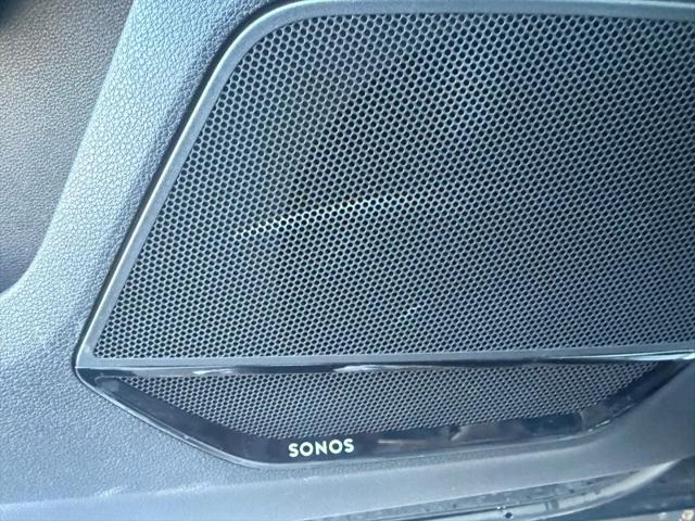 2022 Audi Q3 Premium Plus 45 TFSI S line quattro Tiptronic