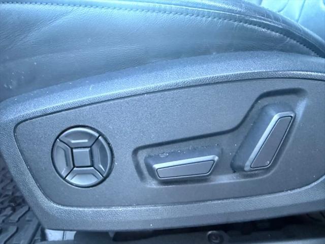 2022 Audi Q3 Premium Plus 45 TFSI S line quattro Tiptronic