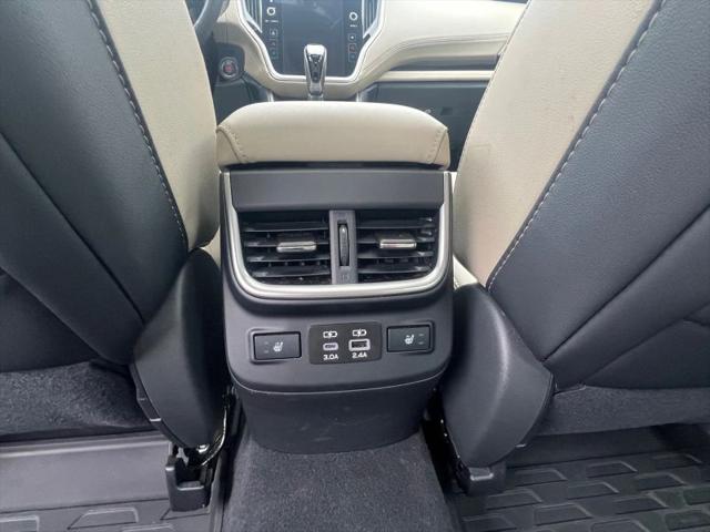 2024 Subaru Legacy Sport