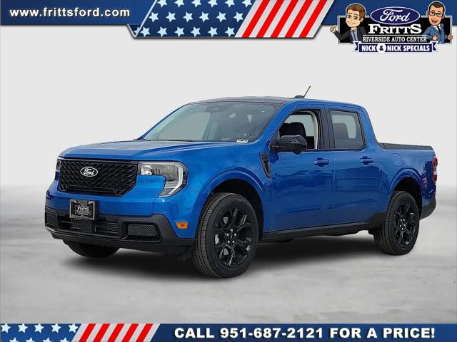 2026 Ford Maverick Lariat for sale in Riverside, CA