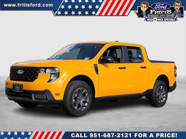 2026 Ford Maverick XLT for sale in Riverside, CA