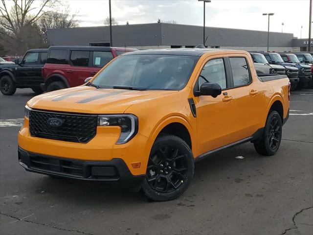 2026 Ford Maverick Lariat for sale in Fenton, MI