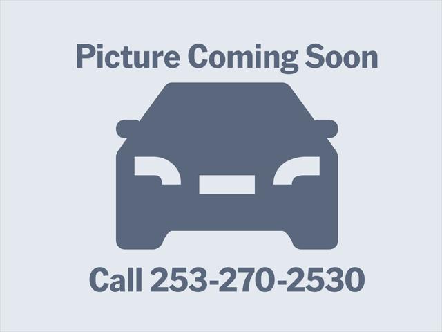 2026 Ford Police Interceptor Utility Base for sale in Kent, WA