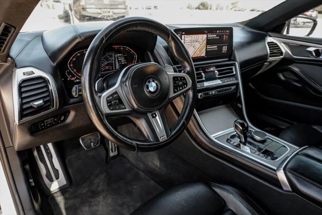 2023 BMW 840 Gran Coupe i xDrive