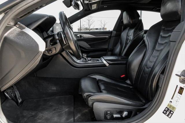2023 BMW 840 Gran Coupe i xDrive