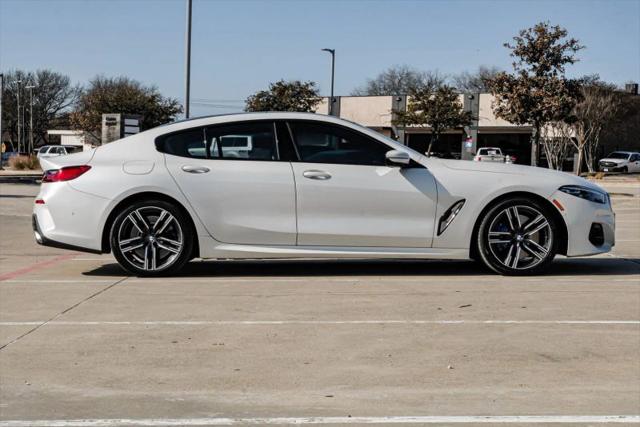 2023 BMW 840 Gran Coupe i xDrive