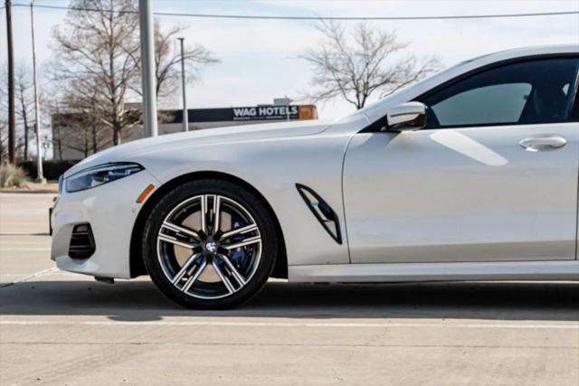 2023 BMW 840 Gran Coupe i xDrive