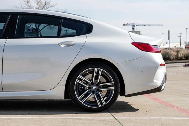 2023 BMW 840 Gran Coupe i xDrive