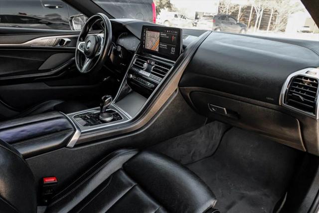 2023 BMW 840 Gran Coupe i xDrive