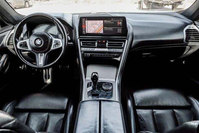 2023 BMW 840 Gran Coupe i xDrive
