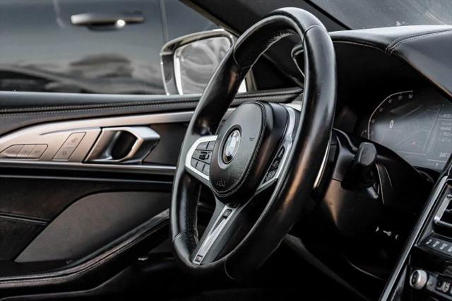 2023 BMW 840 Gran Coupe i xDrive
