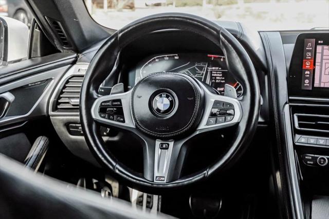 2023 BMW 840 Gran Coupe i xDrive