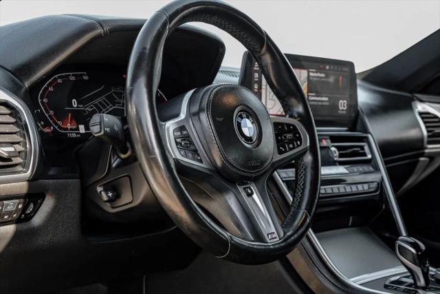2023 BMW 840 Gran Coupe i xDrive