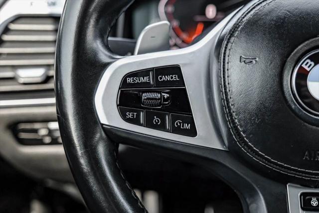 2023 BMW 840 Gran Coupe i xDrive