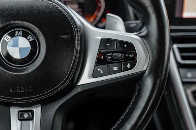 2023 BMW 840 Gran Coupe i xDrive