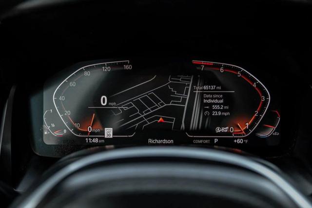 2023 BMW 840 Gran Coupe i xDrive
