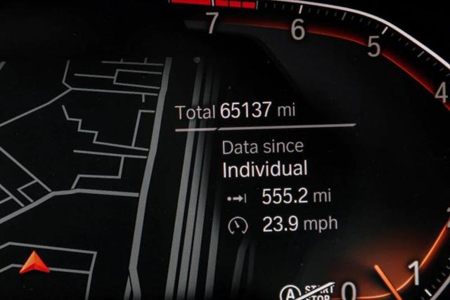 2023 BMW 840 Gran Coupe i xDrive
