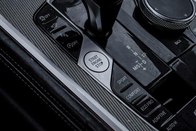 2023 BMW 840 Gran Coupe i xDrive
