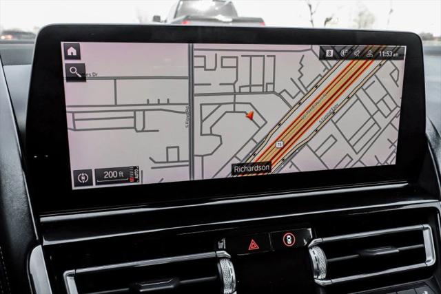2023 BMW 840 Gran Coupe i xDrive