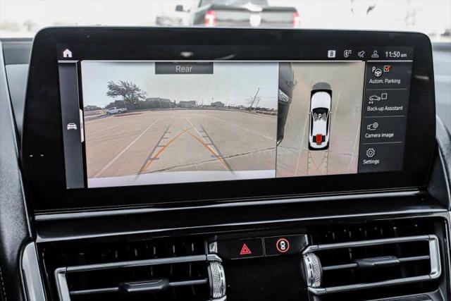 2023 BMW 840 Gran Coupe i xDrive