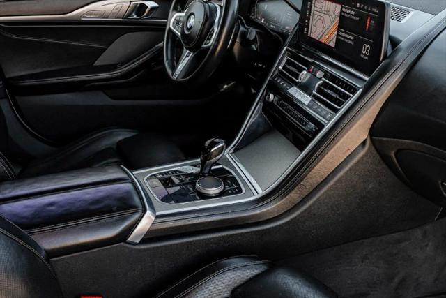 2023 BMW 840 Gran Coupe i xDrive