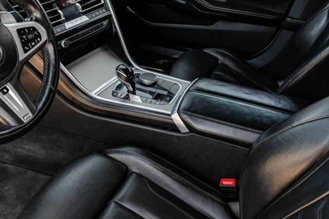 2023 BMW 840 Gran Coupe i xDrive