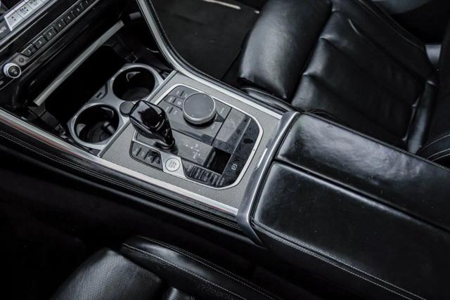 2023 BMW 840 Gran Coupe i xDrive