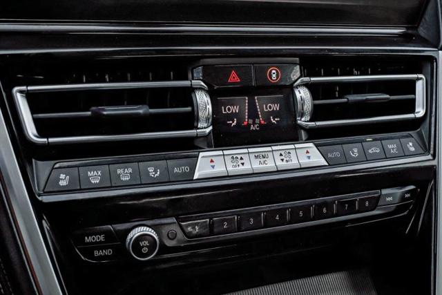 2023 BMW 840 Gran Coupe i xDrive