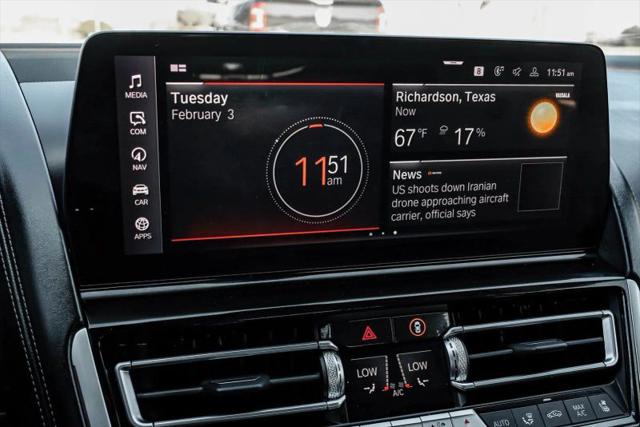 2023 BMW 840 Gran Coupe i xDrive