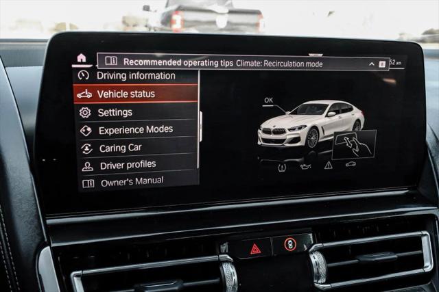 2023 BMW 840 Gran Coupe i xDrive