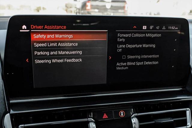 2023 BMW 840 Gran Coupe i xDrive
