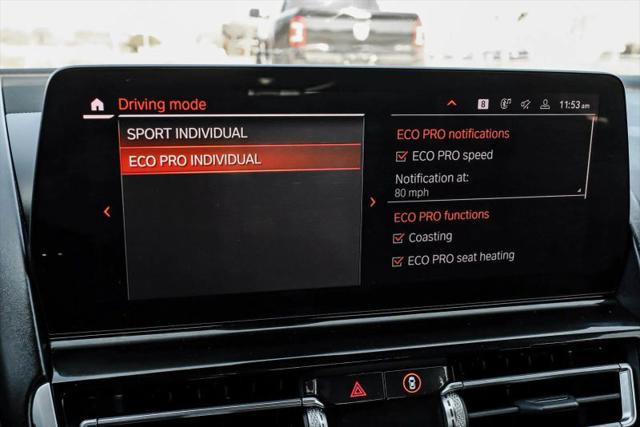 2023 BMW 840 Gran Coupe i xDrive