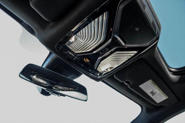 2023 BMW 840 Gran Coupe i xDrive