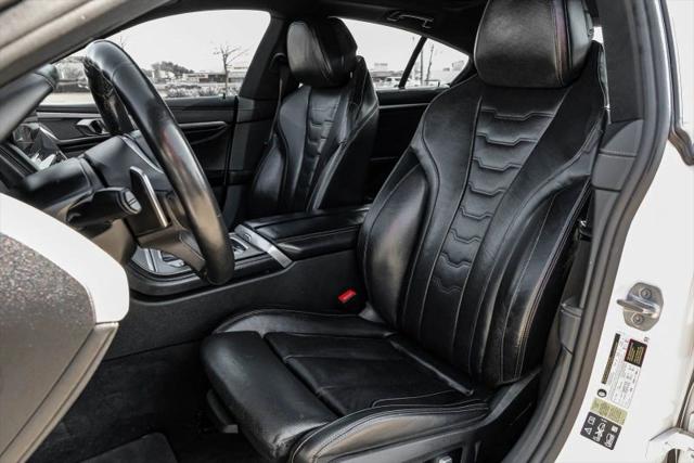 2023 BMW 840 Gran Coupe i xDrive