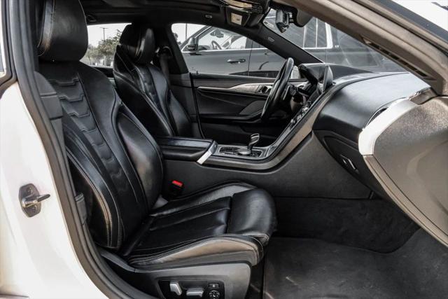 2023 BMW 840 Gran Coupe i xDrive
