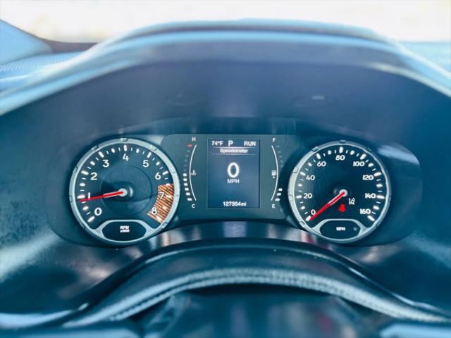 2021 Jeep Renegade Sport FWD