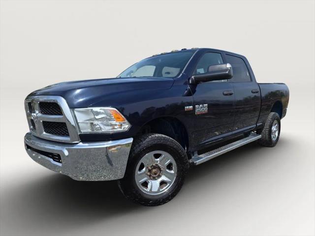 2015 Ram 2500 Tradesman