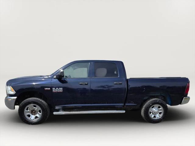 2015 Ram 2500 Tradesman